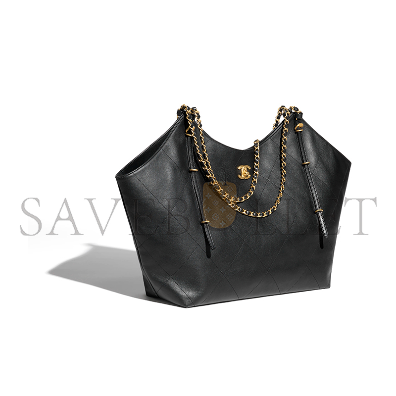 Ch*el master maxi shopping bag as5463 (59*36*13cm)